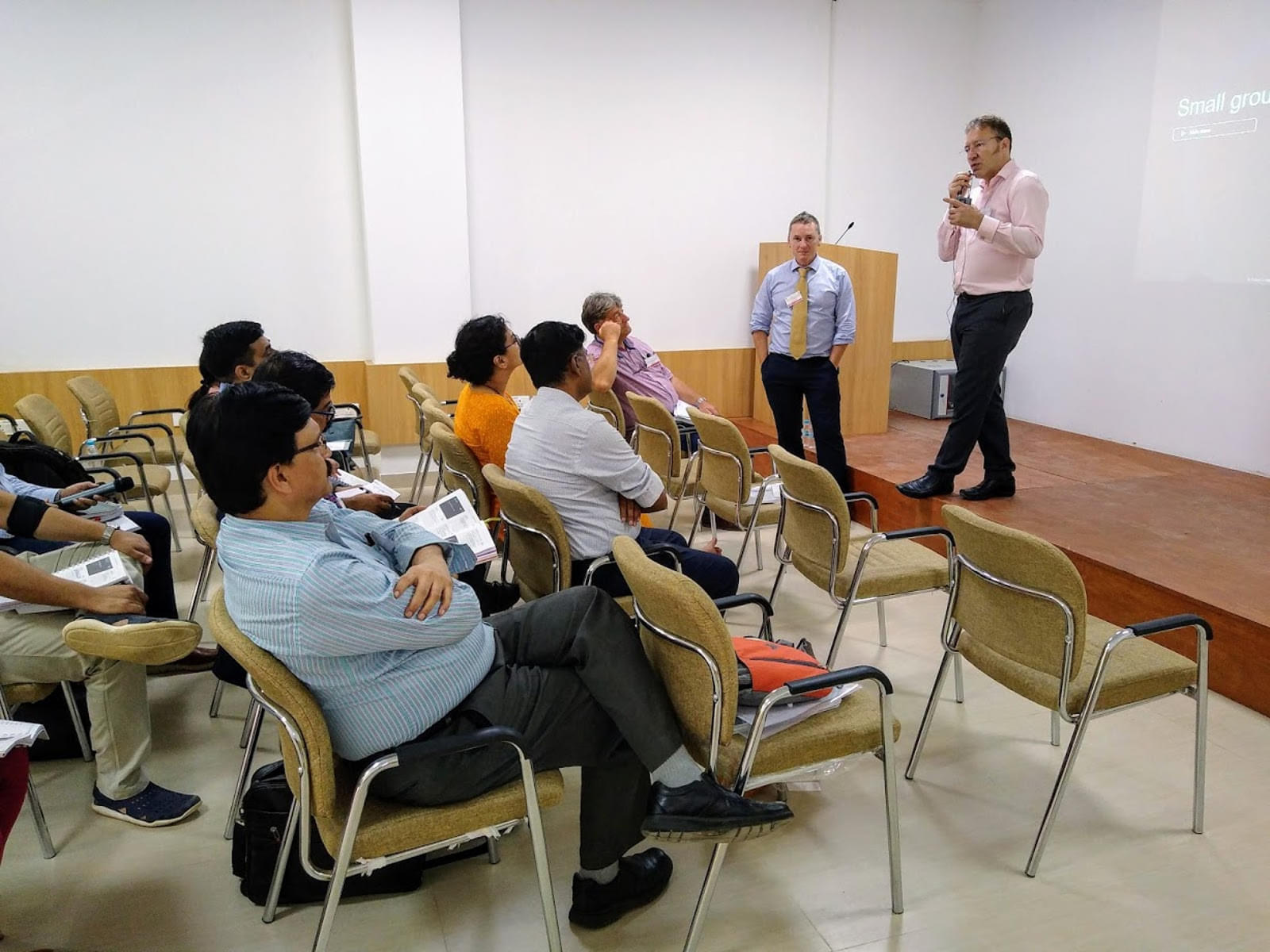 Symbiosis Centre for Health Skill Pune College photos photo 13